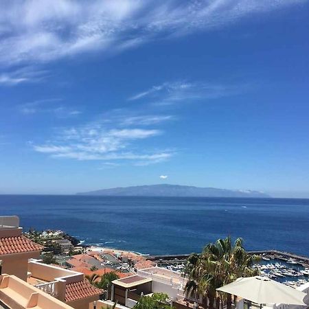El Paraiso En Los Gigantes Santiago del Teide Екстериор снимка